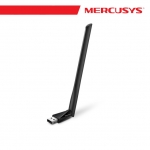 Adattatore usb wi-fi dual band ac1300 con antenna high-gain (ma30h)