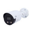 Telec. ip unv 4mpx bullet poe 2.8mm ir h265 wdr/sd/dl/clrh