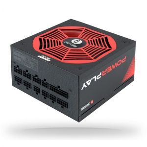 Power supplychieftec chieftronic powerplay series gpu-850fc 850w platinum