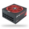 Alim. atx 850w chieftec powerrplay series gpu-850fc platinum