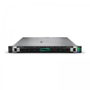 Hpe server rack dl320 gen11 4510 12c 1p 2x32gb-r 8sff mr408i-o 2x480gb sata ssd 2x1000w