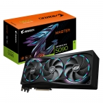 Vga gigabyte geforce rtx 5090 32gb aorus master