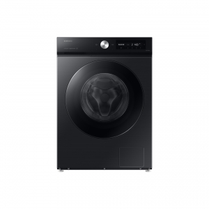 Lavatrice ww90db7u94gbu3 capacita' 9 kg centrifuga 1400 giri - nera
