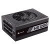 Corsair alimentatore hxi series hx1200i, 80 plus platinum