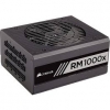Corsair alimentatore rm1000e white, 1000 watt, cybenetics gold certified, fully modular power supply