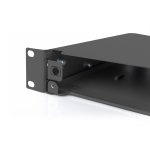 Scatola di giunzione in fibra ottica, estraibile, a blocco rapido