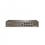 Switch ip-com g5312f 10p gbit +2 sfp l3 cloud managed