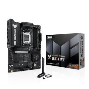 Asus mb tuf gaming b850-e wifi//am5,b850,usb20g,wifi6e,aura