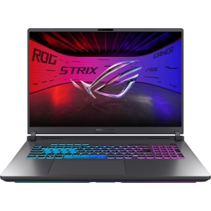 Asus nb 18" rog strix intel core ultra 9 275hx 32gb 1t ssd rtx 5080 16gb win 11 home