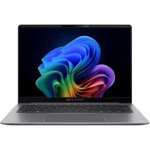 Asus nb 14" expertbook p5 intel u7 258v 32gb 1t ssd win 11 pro