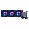 Msi dissipatore mag coreliquid, 3 x argb gen2 fan, argb gen2 block, 36m