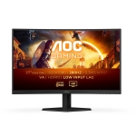 Tft aoc gaming c27g4zxe 68,6 cm (27)2xhdmi,displayport 280hz geborgen