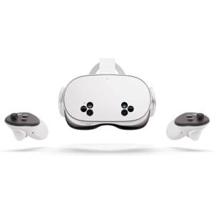 Visore vr oculus quest 3s 128gb bianco (vvrcomtq0009)