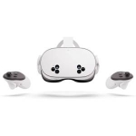 Visore vr oculus quest 3s 128gb bianco (vvrcomtq0009)