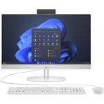 Hp pc aio 23,8" pro one 240 g10 i5-1334u 16gb 512gb win 11 pro garanzia 2 anni onsite