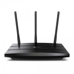 Router wifi ac1900 4p glan tp-link archer a8 3x3 mimo 3 antenne