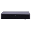 Nvr unv 9 canali 16mpx 2hdd/raid/allarm 8in/2rele 320/160mbps