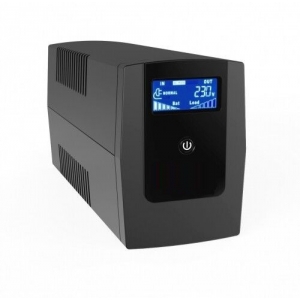 Ups rr-power lite plus 1200va 840w computer power line interac.
