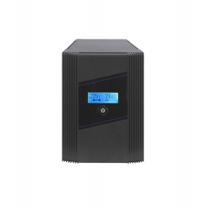 Ups rr-power lite plus 3000va 1950w computer power line int. lcd