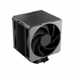 Cooler master dissipatore hyper 612 apex, 6 heatpipes, design compatto, tdp 260w