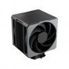 Cooler master dissipatore hyper 612 apex, 6 heatpipes, design compatto, tdp 260w