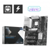 Msi mb intel pro b860-p atx ddr5, 2pci-ex16, 2pci-ex1, 4sata3