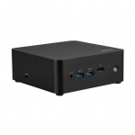 Msi mini pc cubi nuc intel core 7 150u 16gb 1t ssd freedos
