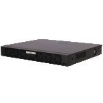 Nvr unv 32 canali 16mpx 2hdd/raid/allarm 8in/2rele 320/160mbps