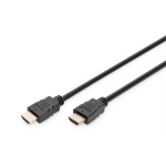 Hdmi premium high speed con cavo di collegamento ethernet