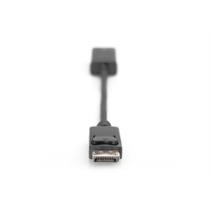 Adattatore attivo / convertitore displayport, da dp a hdmi