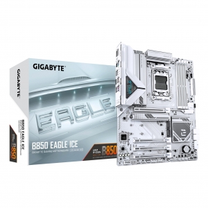 Gigabyte ga-b850 eagle ice (am5) (d)