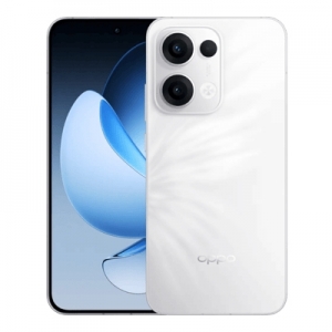 Oppo reno 13 12+256gb 6.59"5g plume white ita