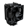 Cooler master dissipatore ad aria, hyper 411 nano, amd am4/am5, intel lga 1800 e pre, ventola 9 cm,
