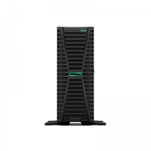 Hpe server tower ml350 gen11 4509y 2.6ghz 8c 1p 2x32gb-r 8sff mr408i-o 2x480gb ssd 2x1000w ps