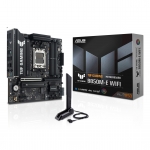 Asus tuf b850m-e gaming wifi (am5) (d)