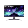 Monitor lg 27' 27gs50f-b gaming fhd 180hz 1ms hdmi dp vesa