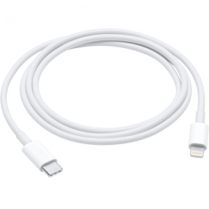Cavo apple usb-c to lightning 1mt