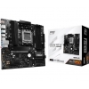 Scheda madre asrock b850m pro-a sk am5 4*ddr5 m.2 raid hdmi+dp