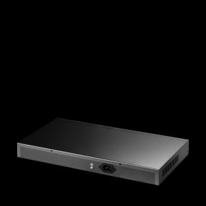 Switch poe da 24 gbe con 2 sfp uplink