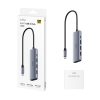 Hub usb-c hdmi 4k 5 in 1