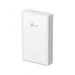 Omada access point wall plate wi-fi 7 be3600 - eap725-wall