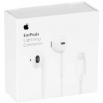 Auricolari apple earpods connettore lightning