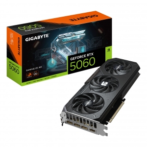 Vga gigabyte geforce rtx 5060 8gb gaming oc