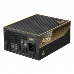 Pc-netzteil msi meg ai1600t pcie 5.1 - atx3.1 306-7zpex11-ce0