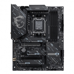 Msi mpg x870e gaming plus wifi (am5)
