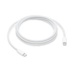 Cavo di ricarica apple usb-c 240w 2mt