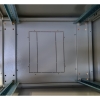 Armadio rack 42u 2002x600x1000 col. grigio pannelli trafor. link