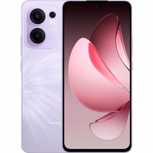 Oppo reno 13f 8+256gb 6.67" 5g plume purple ita