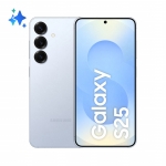 Samsung galaxy s25 5g 128 gb icyblue