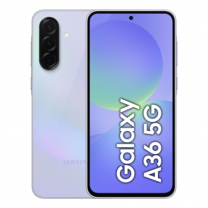 Samsung sm-a366b a36 8+256gb 6.7" 5g awesome lavander ita